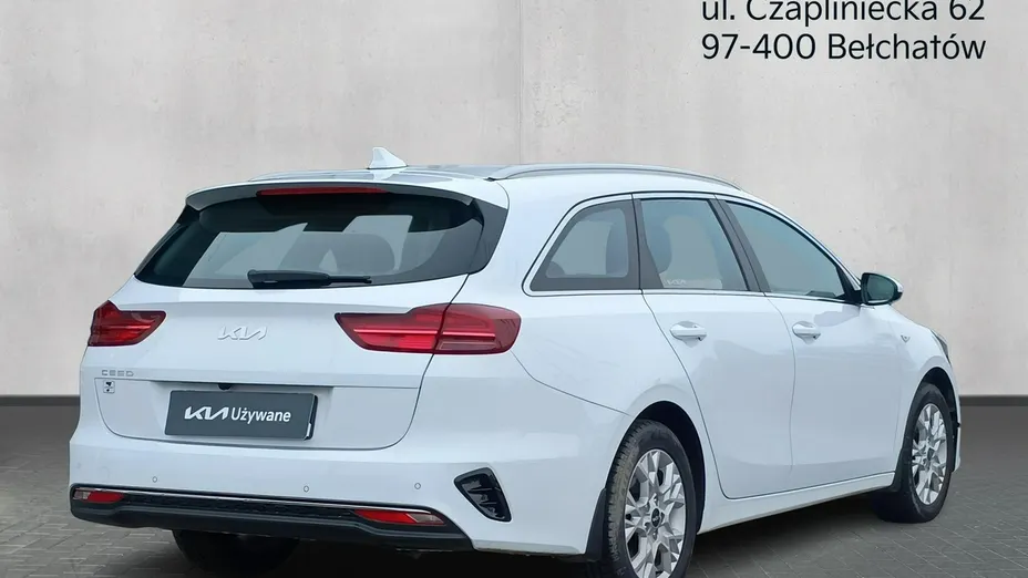 KIA Cee'd -