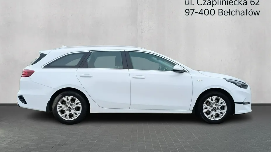 KIA Cee'd -