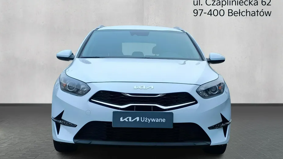 KIA Cee'd -