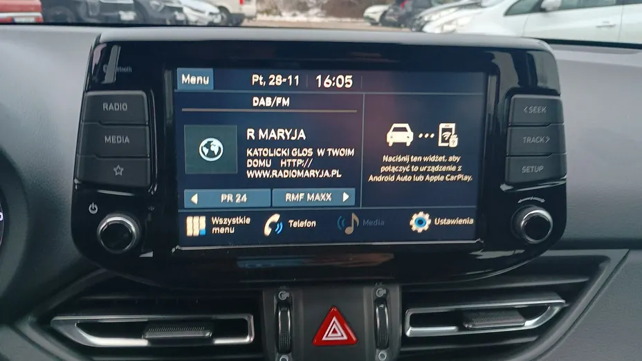 HYUNDAI i30 -
