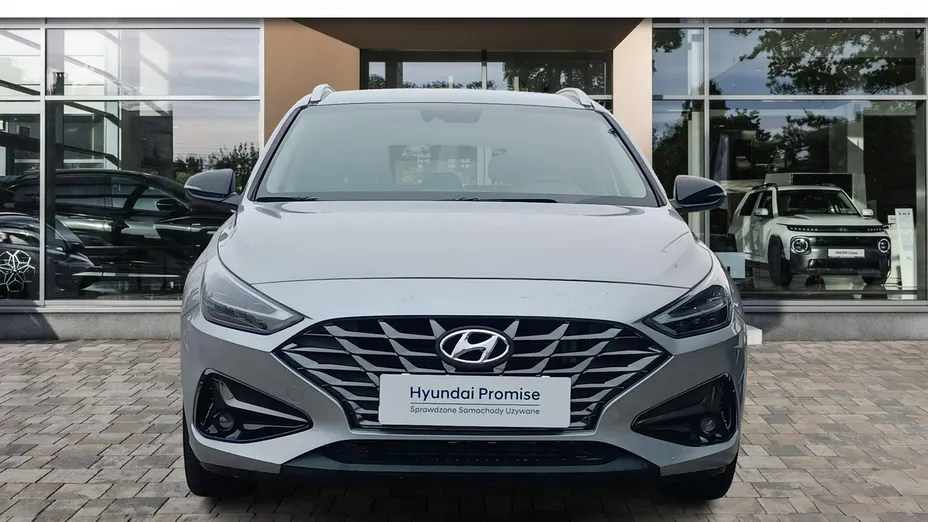 HYUNDAI i30 -