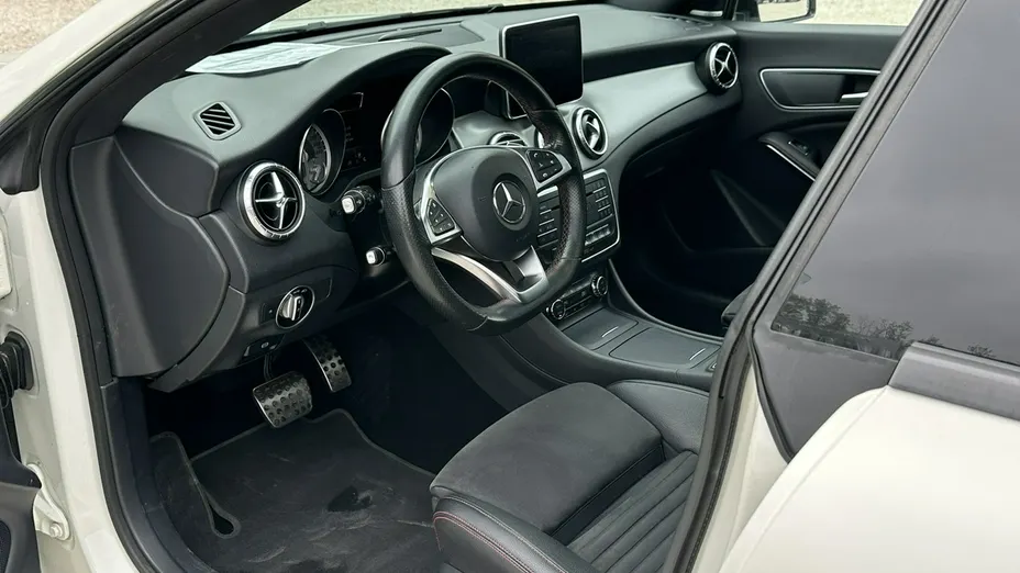 MERCEDES-BENZ Klasa G -