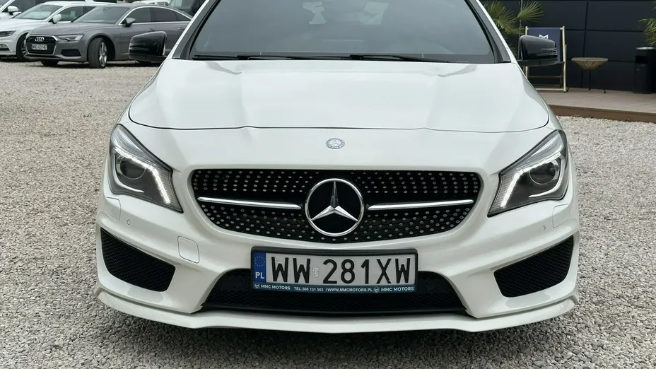 MERCEDES-BENZ Klasa G -