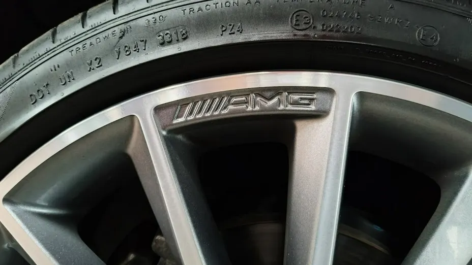 MERCEDES-BENZ A Klasa -