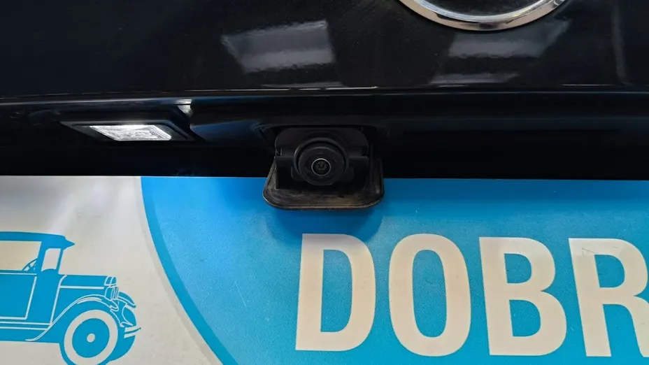 MERCEDES-BENZ A Klasa -