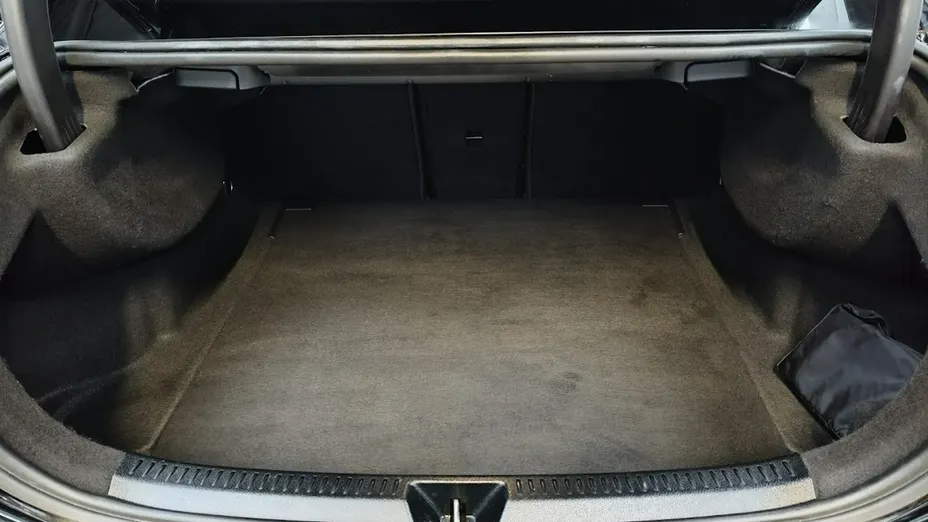 MERCEDES-BENZ A Klasa -