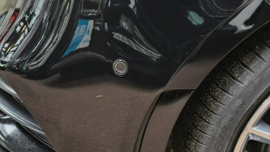 MERCEDES-BENZ A Klasa -