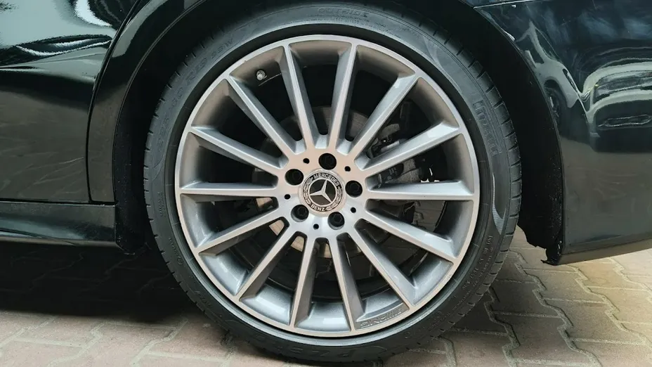 MERCEDES-BENZ A Klasa -