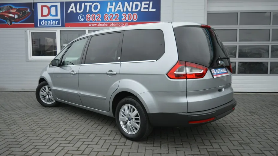 FORD Galaxy -