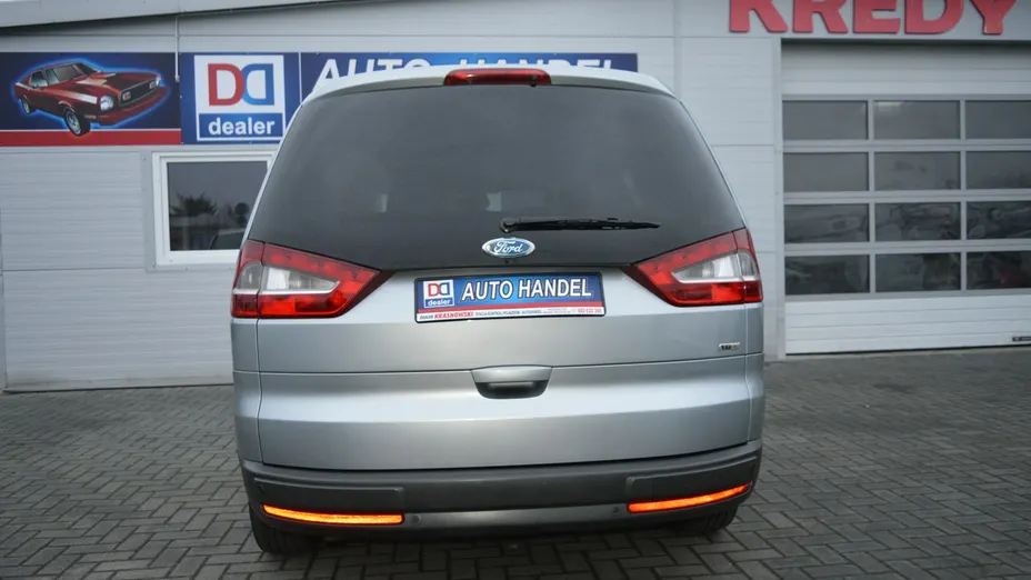 FORD Galaxy -