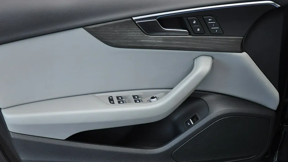 AUDI A4 A4 Allroad 40 TDI mHEV Quattro S tronic