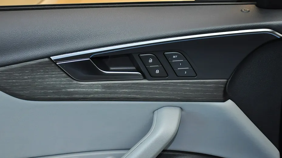 AUDI A4 A4 Allroad 40 TDI mHEV Quattro S tronic