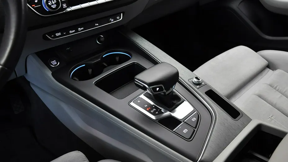 AUDI A4 A4 Allroad 40 TDI mHEV Quattro S tronic