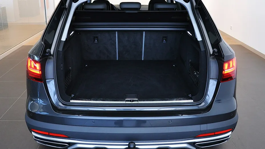 AUDI A4 A4 Allroad 40 TDI mHEV Quattro S tronic