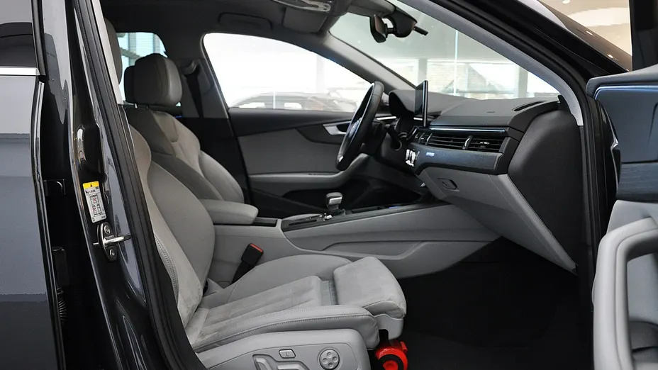 AUDI A4 A4 Allroad 40 TDI mHEV Quattro S tronic