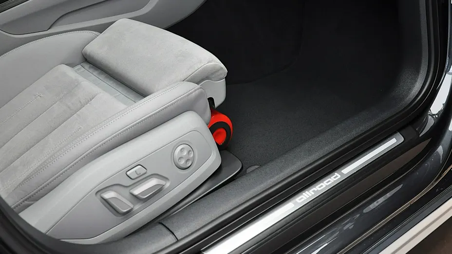 AUDI A4 A4 Allroad 40 TDI mHEV Quattro S tronic