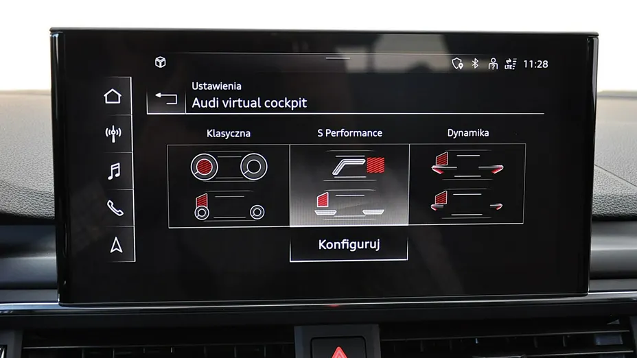 AUDI A4 A4 Allroad 40 TDI mHEV Quattro S tronic