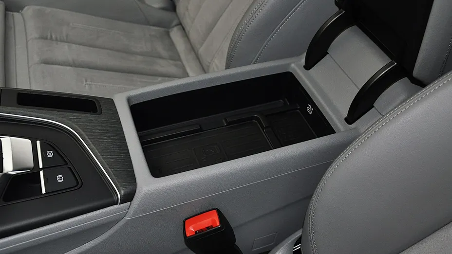 AUDI A4 A4 Allroad 40 TDI mHEV Quattro S tronic