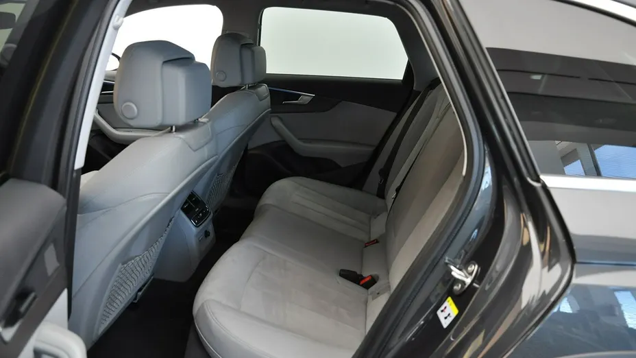 AUDI A4 A4 Allroad 40 TDI mHEV Quattro S tronic