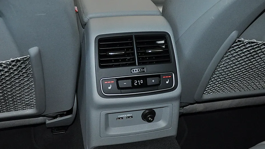 AUDI A4 A4 Allroad 40 TDI mHEV Quattro S tronic