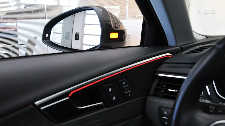 AUDI A4 A4 Allroad 40 TDI mHEV Quattro S tronic