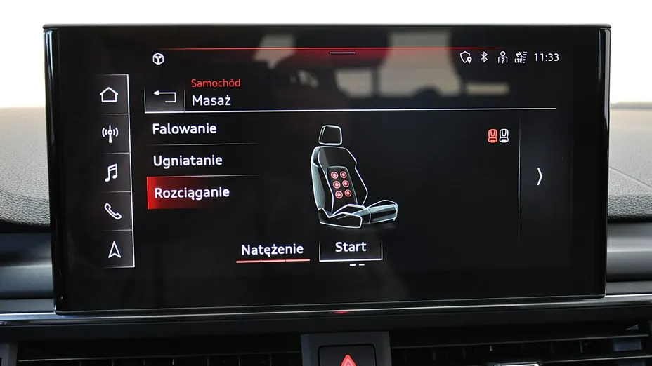 AUDI A4 A4 Allroad 40 TDI mHEV Quattro S tronic