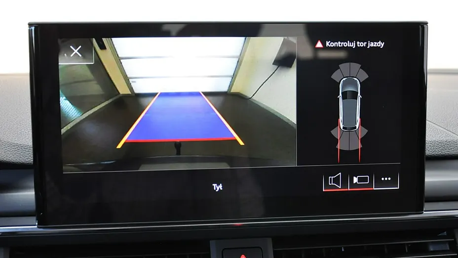 AUDI A4 A4 Allroad 40 TDI mHEV Quattro S tronic