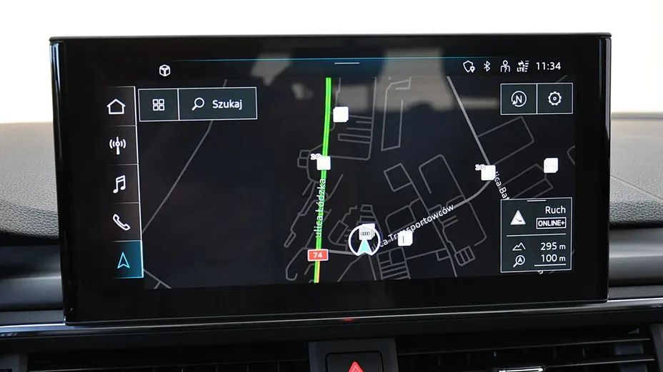 AUDI A4 A4 Allroad 40 TDI mHEV Quattro S tronic