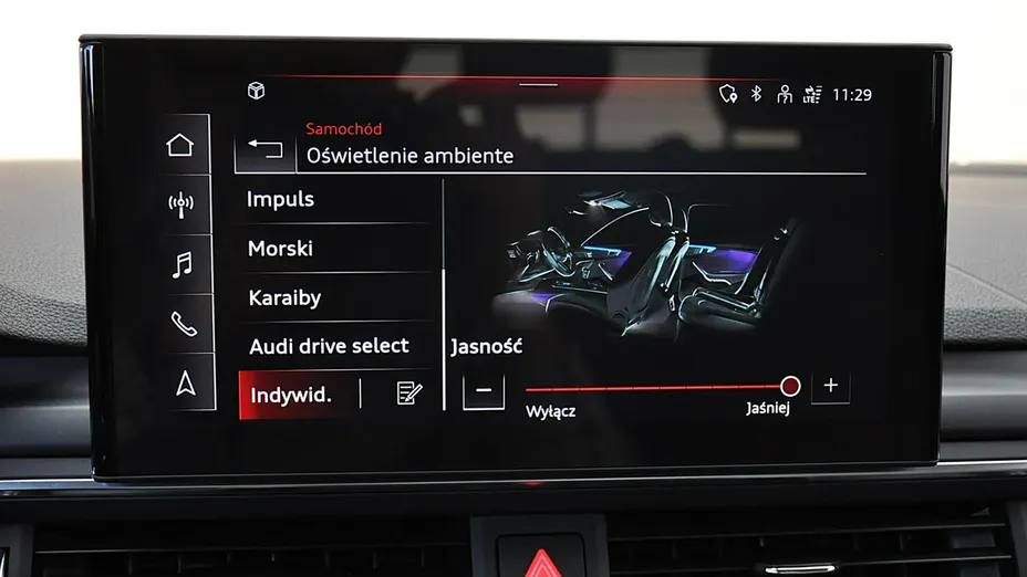 AUDI A4 A4 Allroad 40 TDI mHEV Quattro S tronic