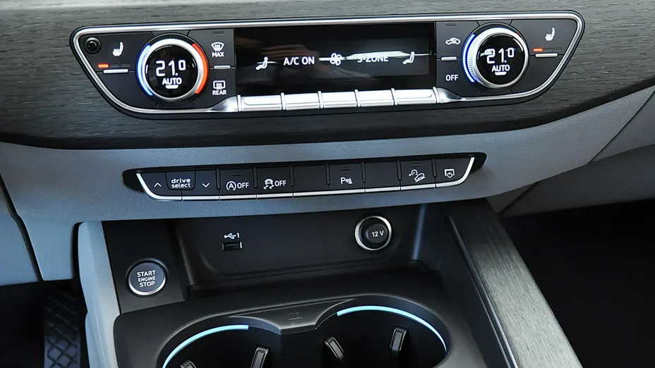 AUDI A4 A4 Allroad 40 TDI mHEV Quattro S tronic