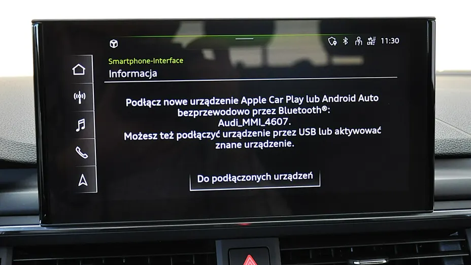 AUDI A4 A4 Allroad 40 TDI mHEV Quattro S tronic