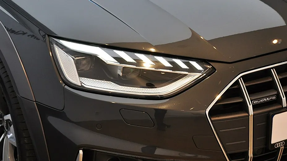 AUDI A4 A4 Allroad 40 TDI mHEV Quattro S tronic