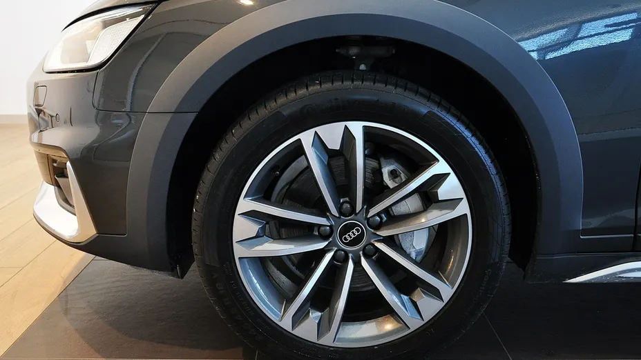 AUDI A4 A4 Allroad 40 TDI mHEV Quattro S tronic