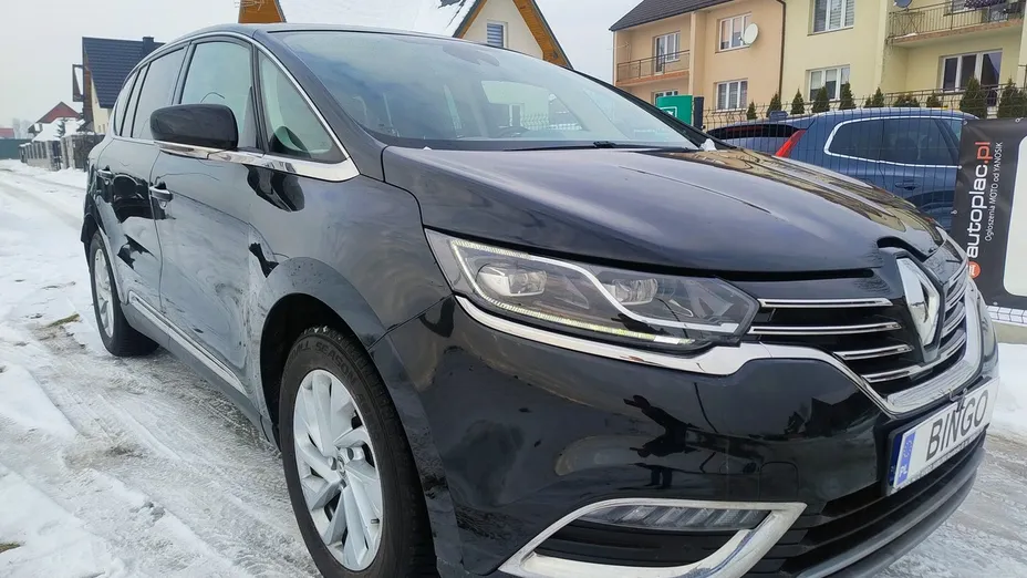 RENAULT Espace -