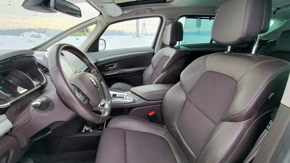 RENAULT Espace -