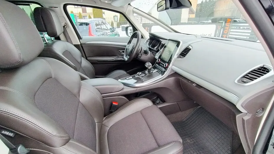 RENAULT Espace -