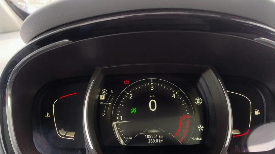 RENAULT Espace -