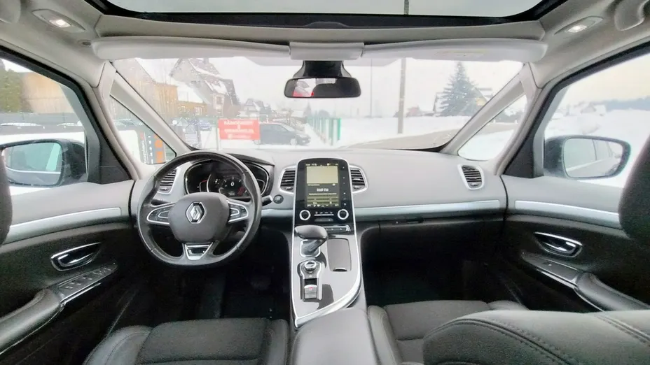 RENAULT Espace -
