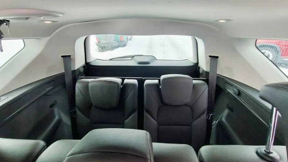 RENAULT Espace -