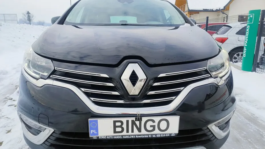 RENAULT Espace -