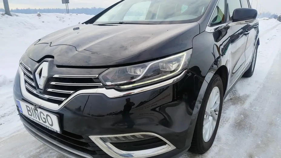RENAULT Espace -