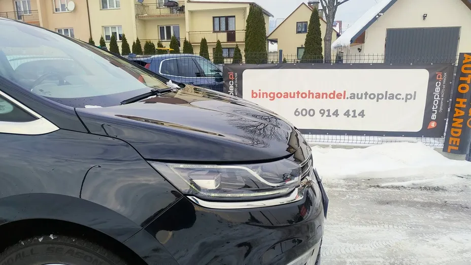 RENAULT Espace -