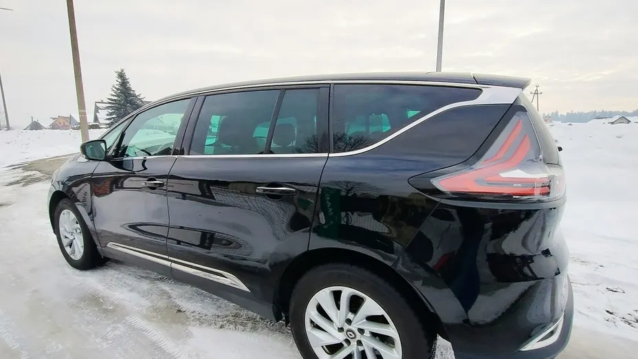 RENAULT Espace -