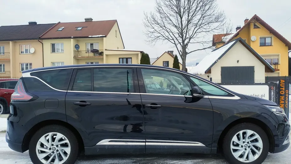 RENAULT Espace -