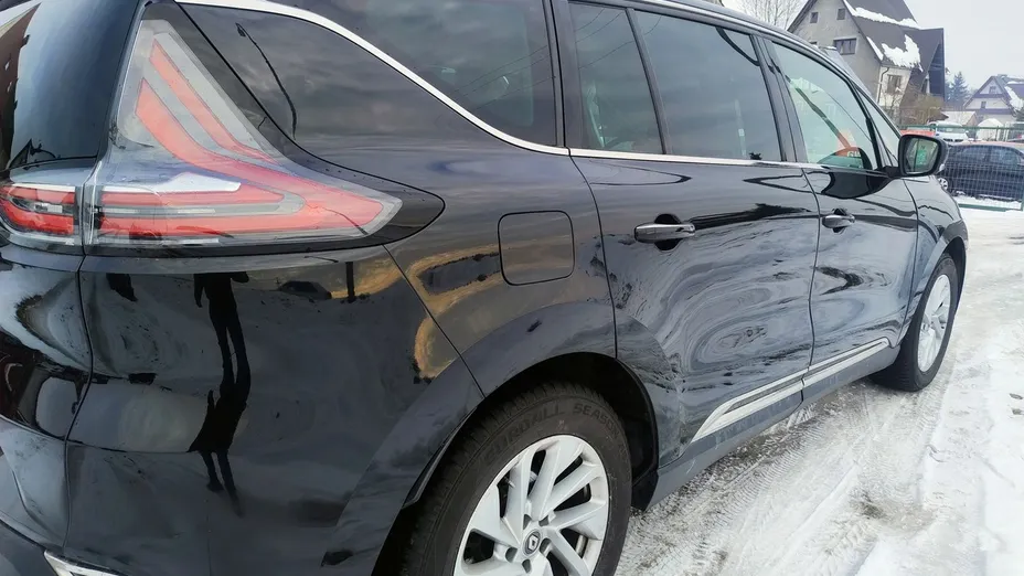 RENAULT Espace -
