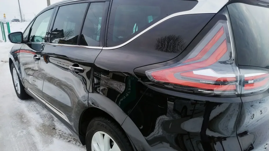RENAULT Espace -