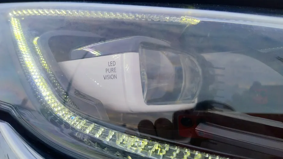 RENAULT Espace -