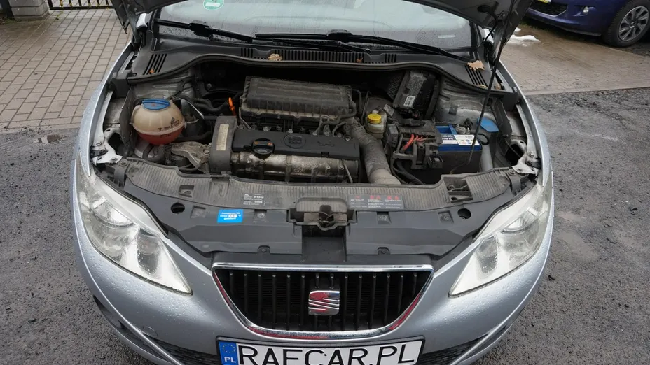 SEAT Ibiza -