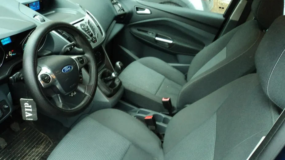 FORD C-MAX -