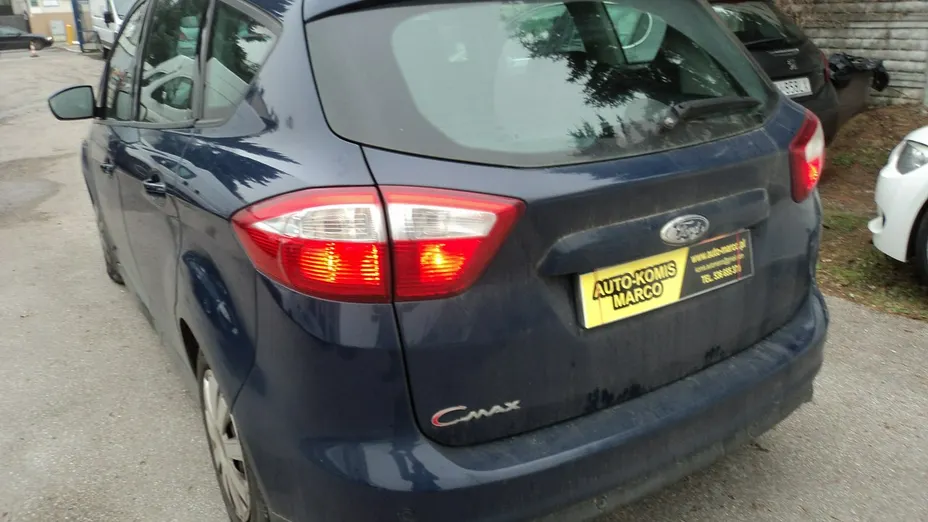 FORD C-MAX -